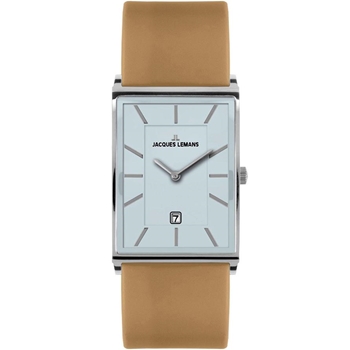 ساعت مچی ژاک لمن 1-1603E